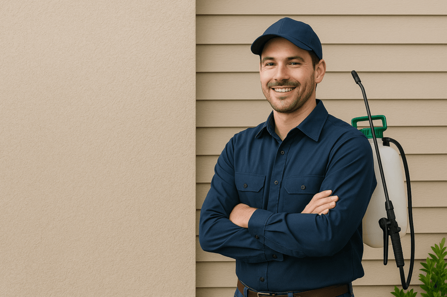 Pest and Termite Control in Meridian, ID